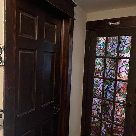 Private Room In The Heart Of Little Havana マイアミ エクステリア 写真