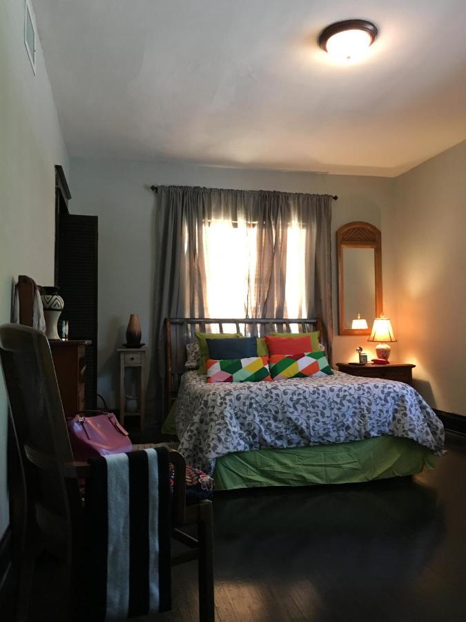 Private Room In The Heart Of Little Havana マイアミ エクステリア 写真