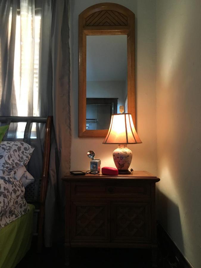 Private Room In The Heart Of Little Havana マイアミ エクステリア 写真